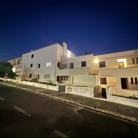 Vista Mar E Terra Apartment Albufeira Ngoại thất bức ảnh
