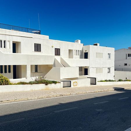 Vista Mar E Terra Apartment Albufeira Ngoại thất bức ảnh