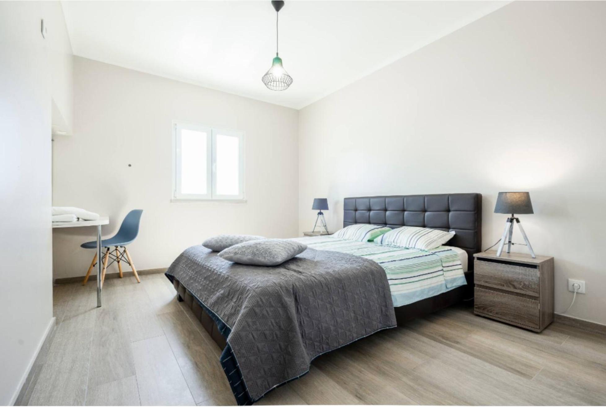 Vista Mar E Terra Apartment Albufeira Ngoại thất bức ảnh