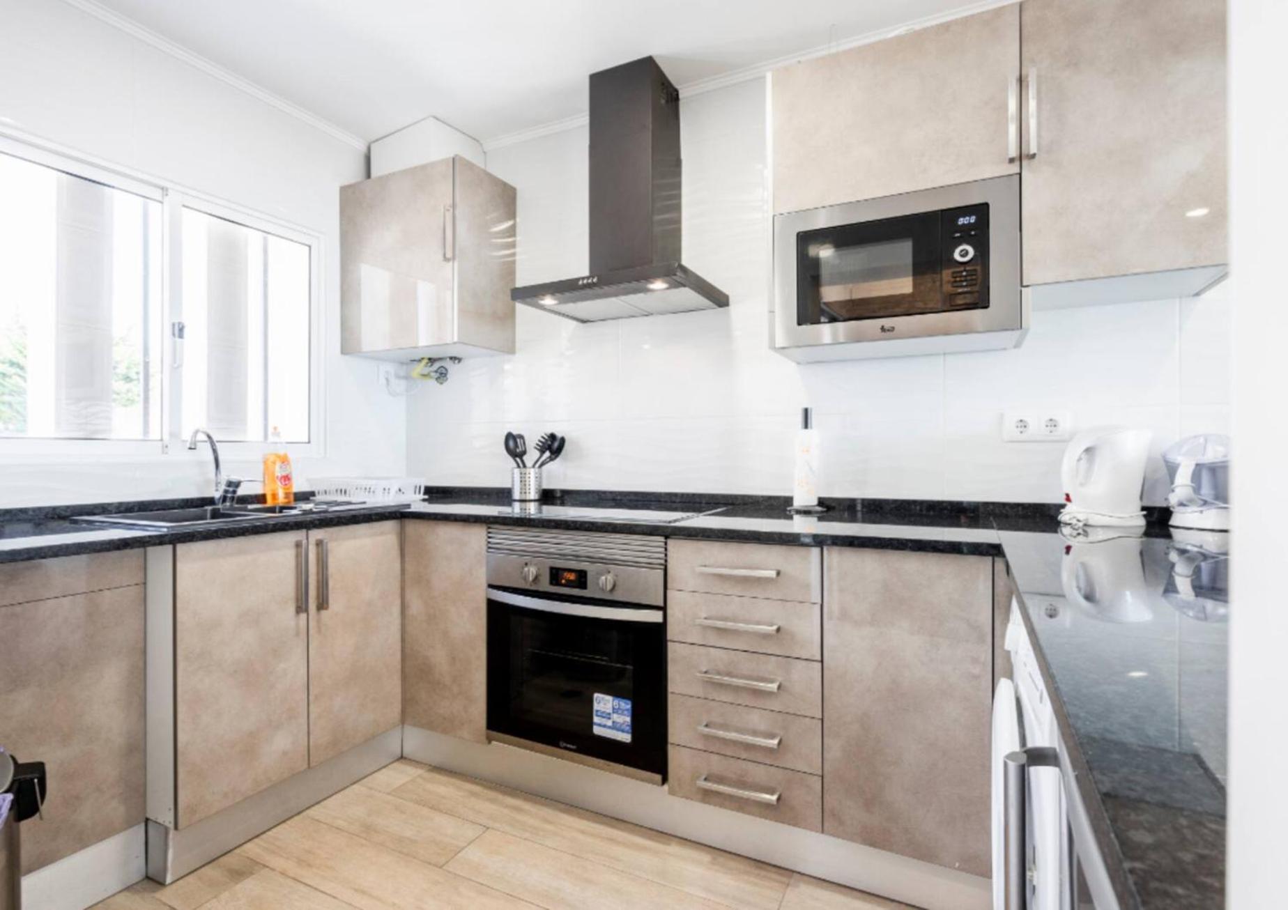 Vista Mar E Terra Apartment Albufeira Ngoại thất bức ảnh