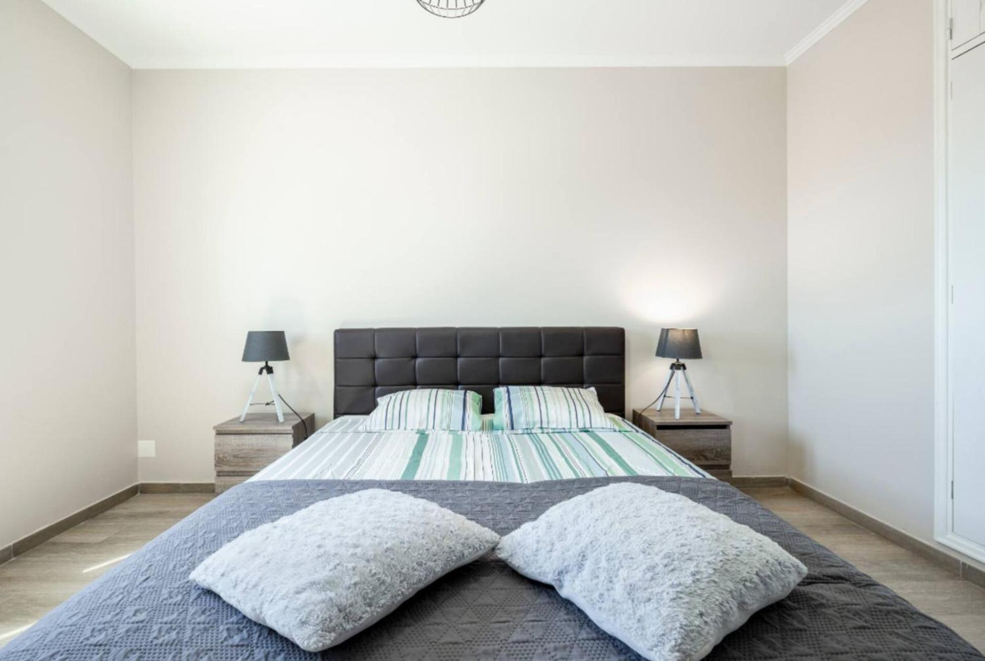 Vista Mar E Terra Apartment Albufeira Ngoại thất bức ảnh