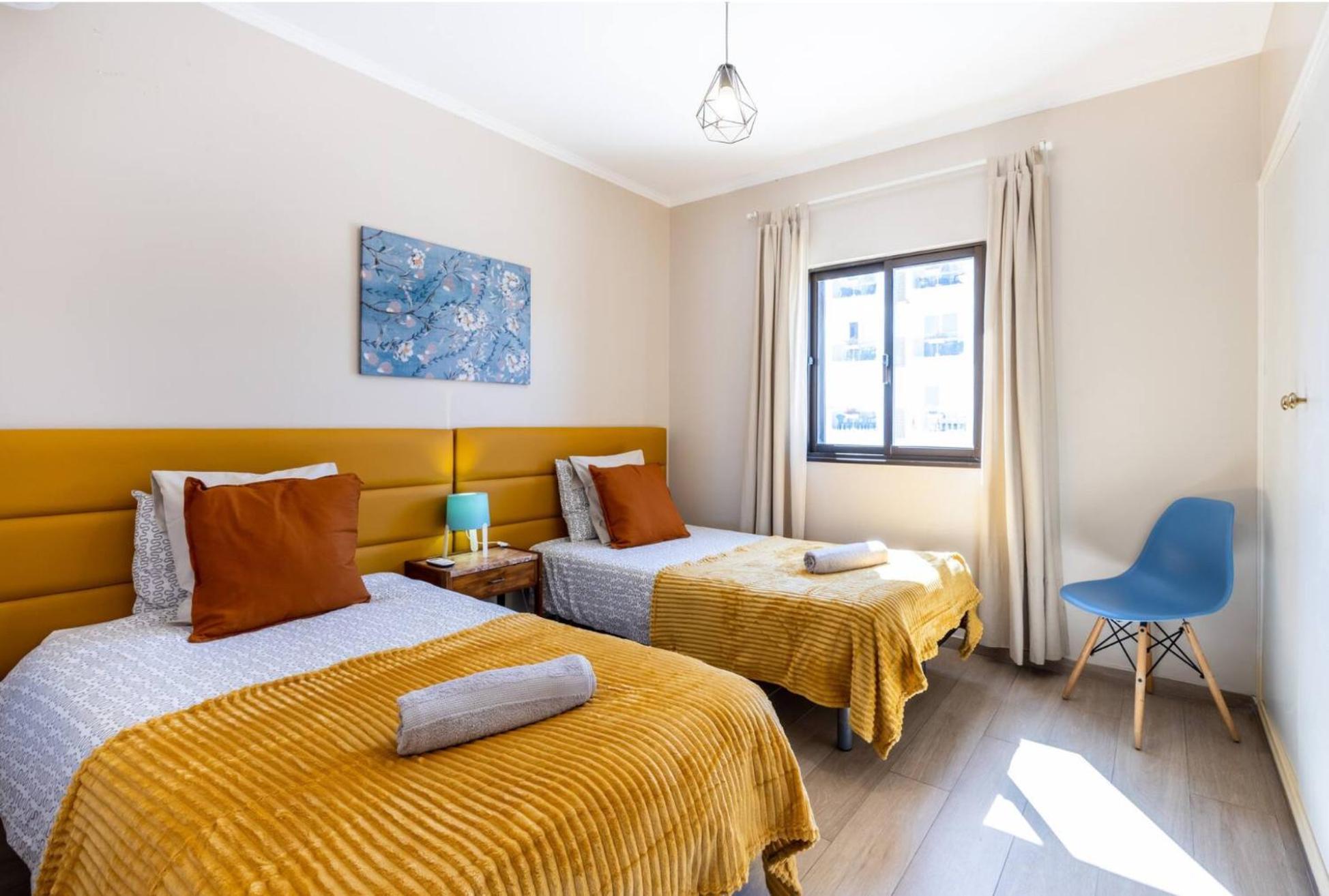 Vista Mar E Terra Apartment Albufeira Ngoại thất bức ảnh