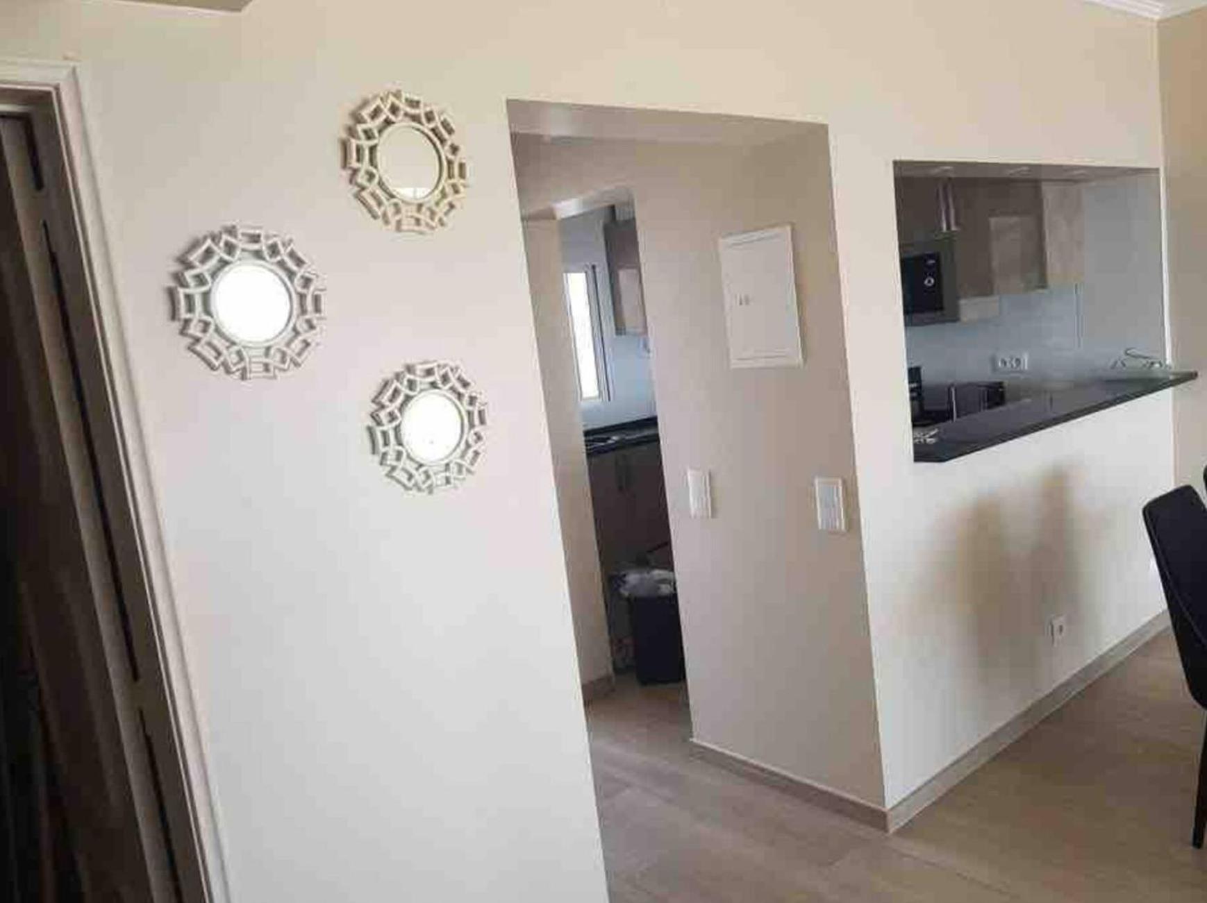 Vista Mar E Terra Apartment Albufeira Ngoại thất bức ảnh