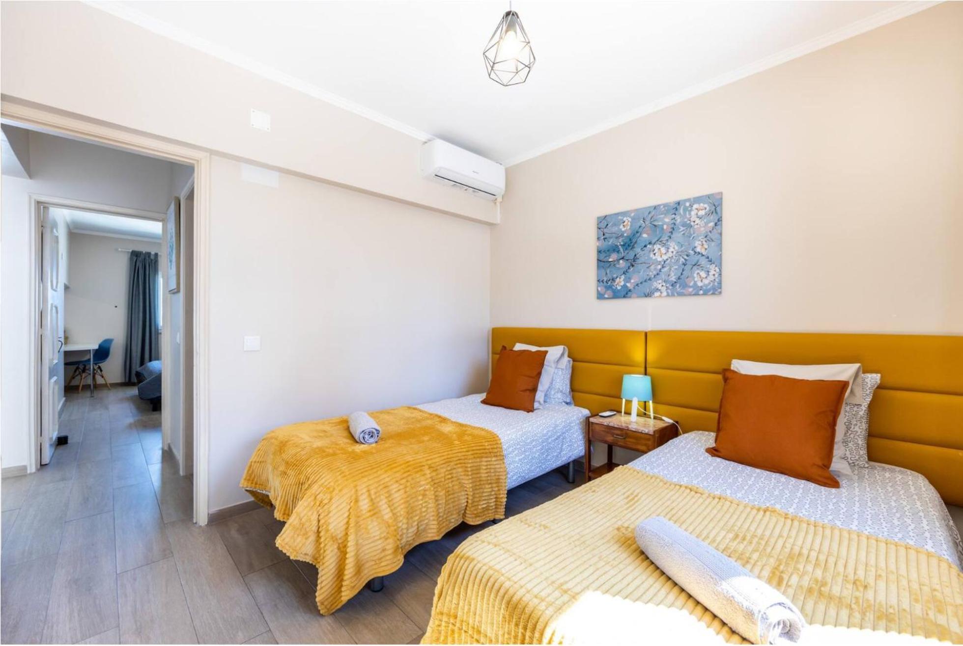 Vista Mar E Terra Apartment Albufeira Ngoại thất bức ảnh