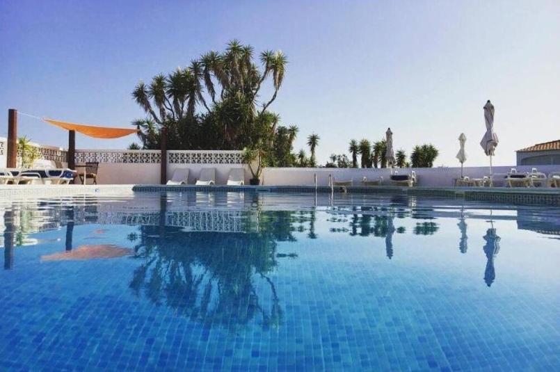 Vista Mar E Terra Apartment Albufeira Ngoại thất bức ảnh