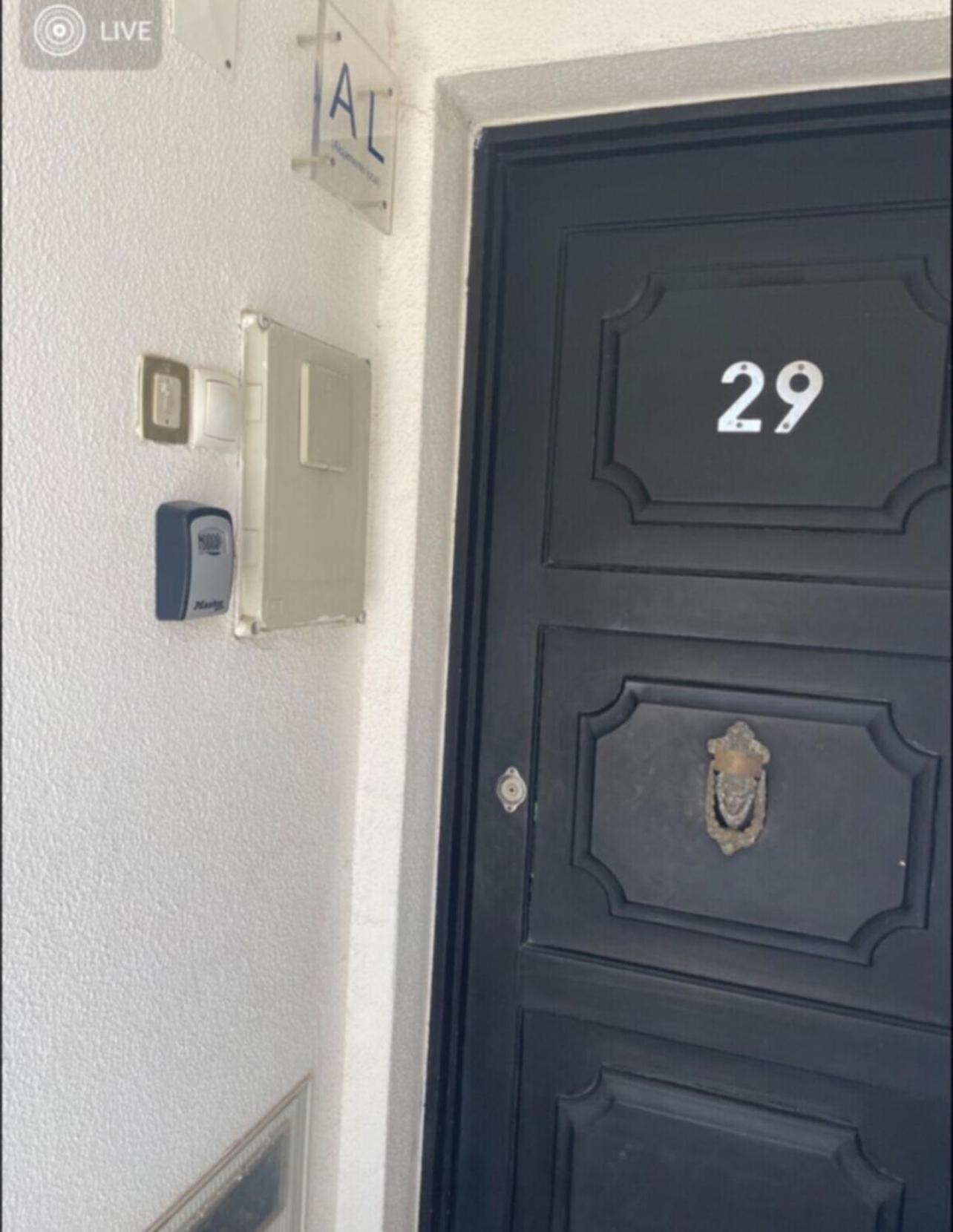 Vista Mar E Terra Apartment Albufeira Ngoại thất bức ảnh