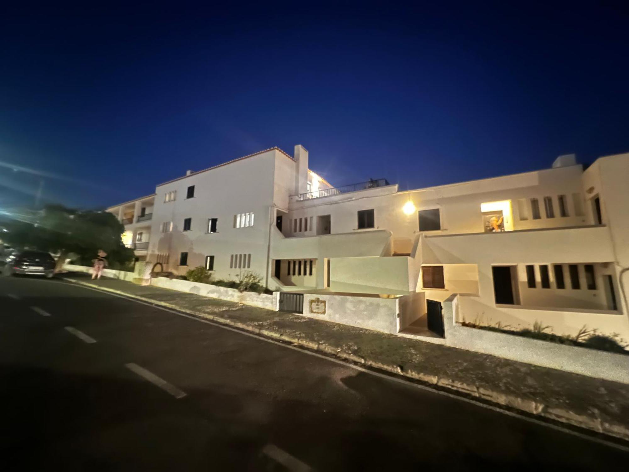 Vista Mar E Terra Apartment Albufeira Ngoại thất bức ảnh