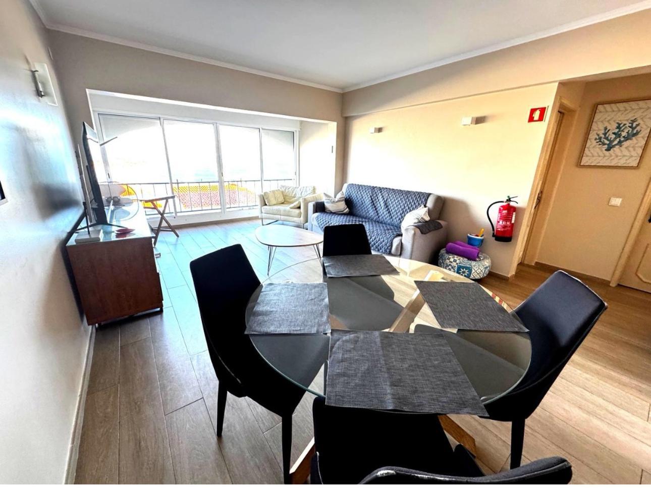 Vista Mar E Terra Apartment Albufeira Ngoại thất bức ảnh
