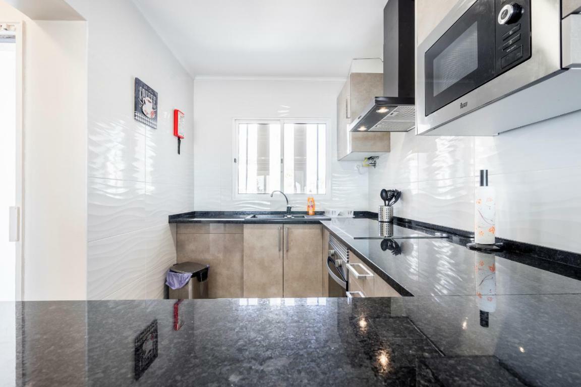 Vista Mar E Terra Apartment Albufeira Ngoại thất bức ảnh