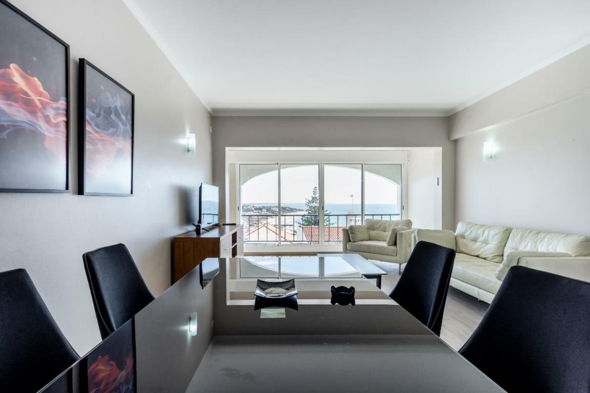 Vista Mar E Terra Apartment Albufeira Ngoại thất bức ảnh